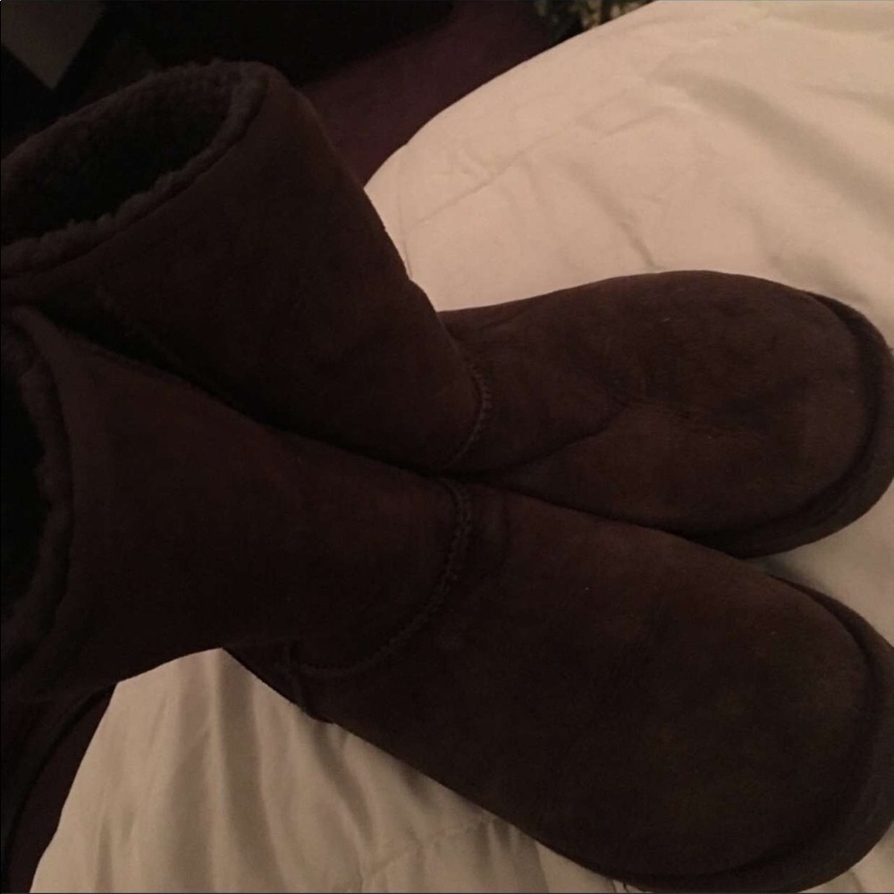 Uggs